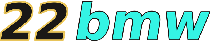 22bmw logo